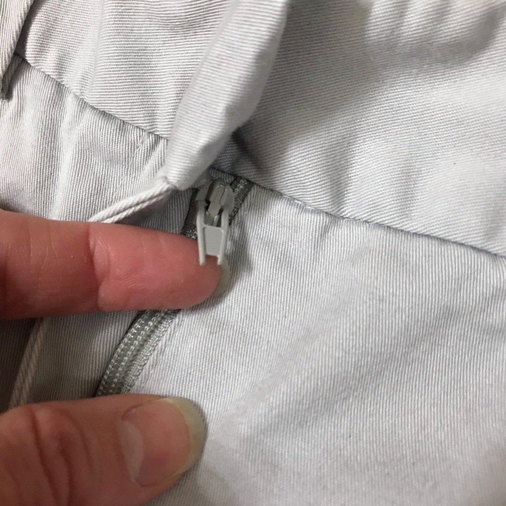 Zara Basic Pants - image 6